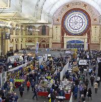 The London Festival of Railway Modelling