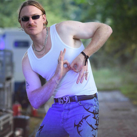 Tekno Disco presents Partiboi69