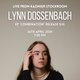 Lynn Dossenbach - EP 'COMBINATION' Release Gig