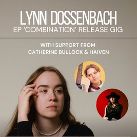 Lynn Dossenbach - EP 