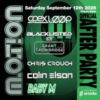 Motion - The Official After Party