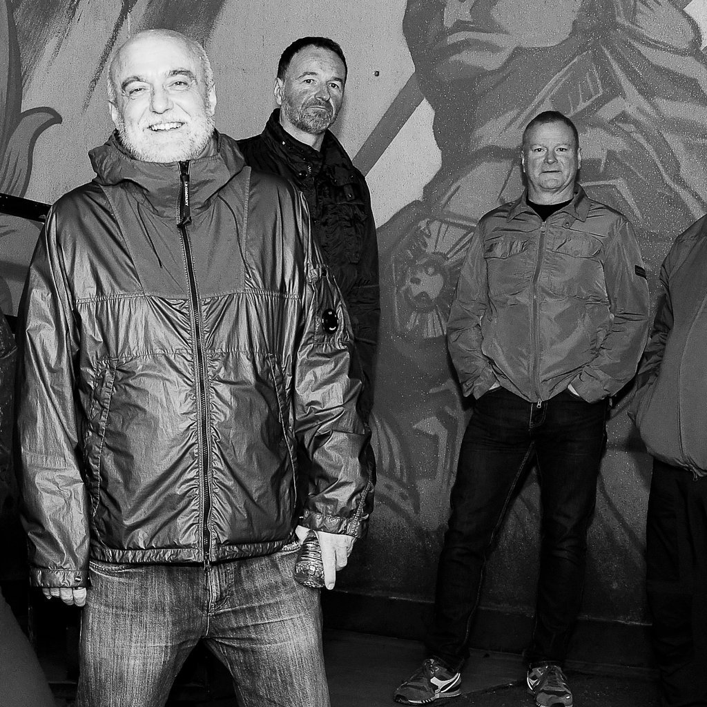 Classic Memories presents Russ Marland at The Jug, Newcastle-under-Lyme