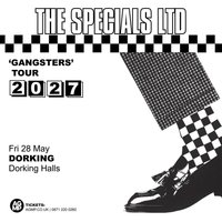 The Specials Ltd 'Gangsters'