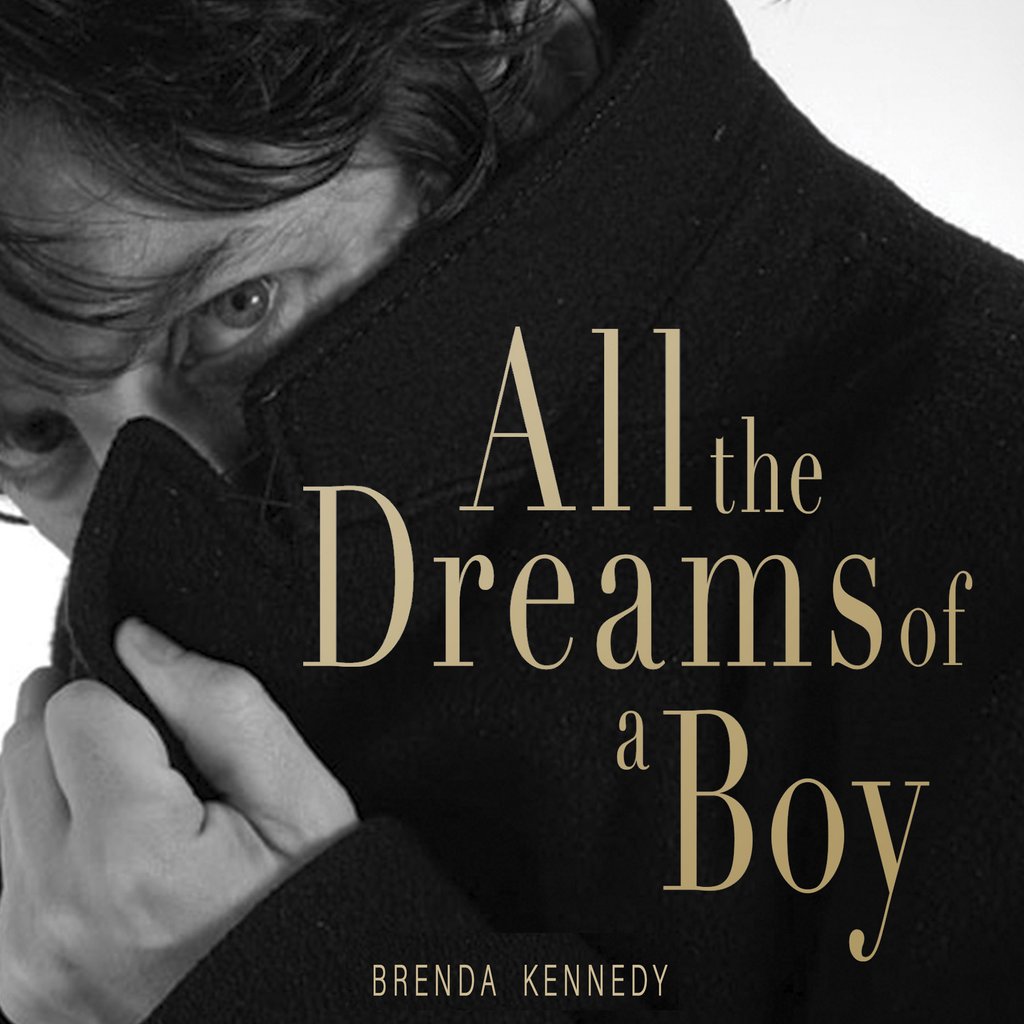 Book Launch: Bap Kennedy - All the Dreams of a Boy at Oh Yeah Music Centre, Belfast