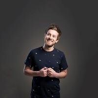 Chris Ramsey