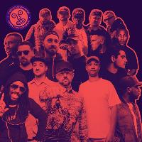 WAH w/ SASASAS, Redlight b2b Zinc, Dimension, Bassboy + More WAH w/ SASASAS, Redlight b2b Zinc, Dimension, Bassboy + More