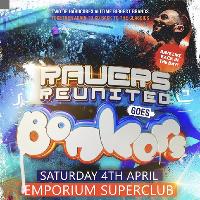 Ravers Reunited Goes Bonkers at The Emporium