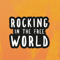 Rocking In The Free World at Herrington Country Park
