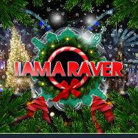 I Am A Raver Edinburgh at Liquid Rooms