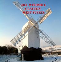 Jill Windmill Open Day