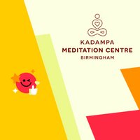 Happiness Hour - Meditation Session at Kadampa Meditation Centre Birmingham