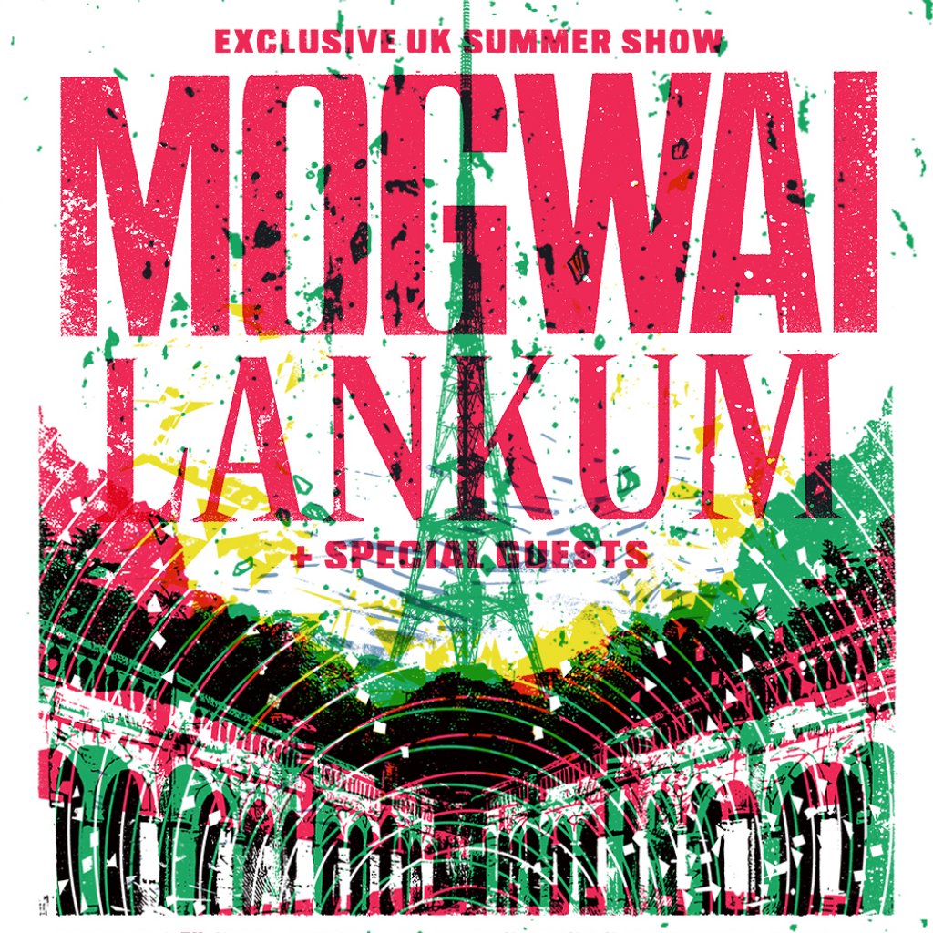Mogwai and Lankum