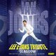 Lee Evans Tribute Event Title Pic