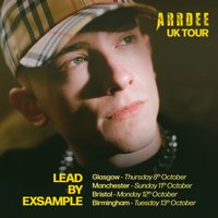 ArrDee GLASGOW