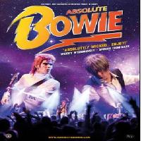 Absolute Bowie at O2 Academy Newcastle