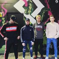 Club Row / Charm Offensive / Estate / The Common at The Flapper