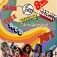 Glamrockerz - 70s Glam Rock Tribute Event Title Pic