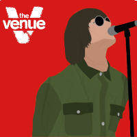 Live Forever - Indie Rock & Roll at The Venue Nightclub