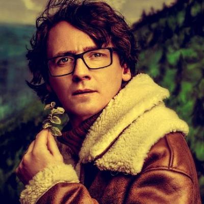 Ed Byrne - If i