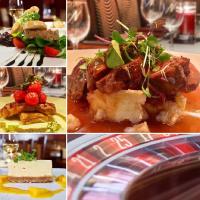 Spin To Win Discount at Napoleons Casino And Restaurant Bradford