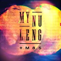 WAH - My Nu Leng & M8