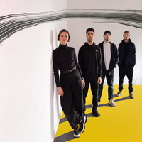 Noya Rao at The Pickle Factory London