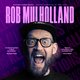 Rob Mulholland 'Allegations' Event Title Pic
