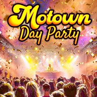 Motown Day Party: Derby at The Church Derby