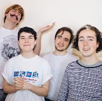 The Spook School. at The Shipping Forecast