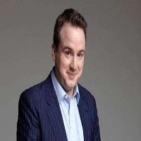 Matt Forde & Jonny and the Baptist - Edinburgh Previews at The Half Moon