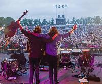 Fairport's Cropredy Convention Fairport's Cropredy Convention