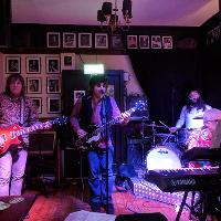 Corporation Pop at The Grove Inn LEEDS