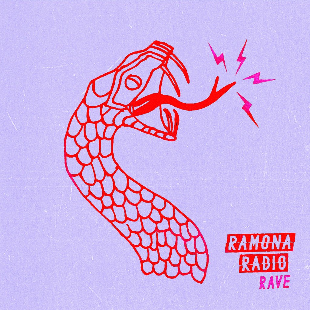 Radi Rave RAMONA RADIO RAVE: CLARKEY presents CLARKEY & Friends at Ramona | 10 ...