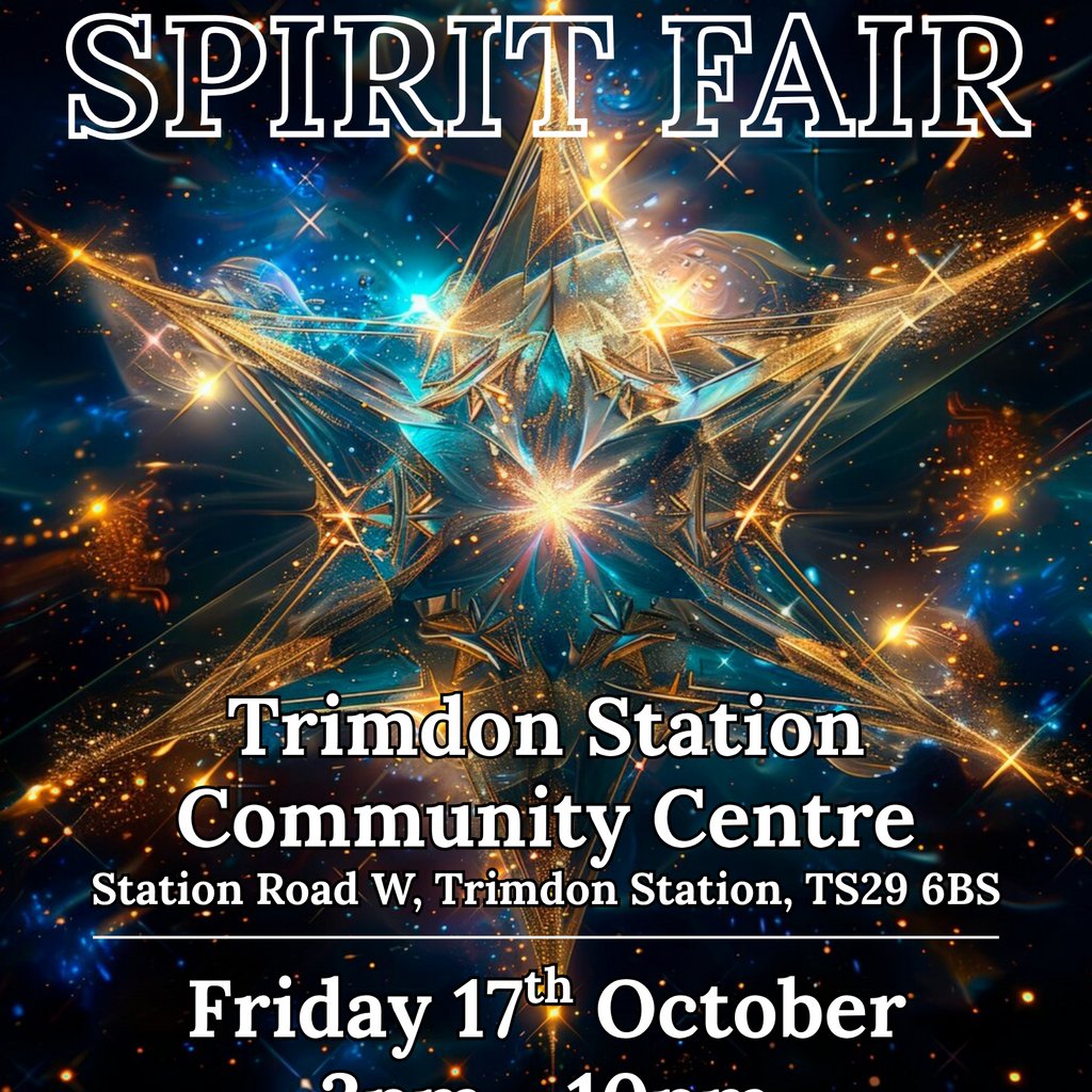 Spirit Fair