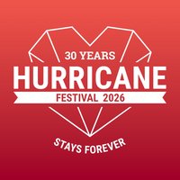 Hurricane Festival at Eichenring