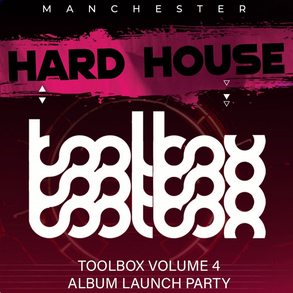 TOOLBOX Vol 4 Album Launch