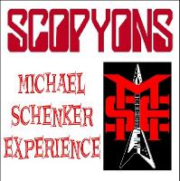 Scopyons & Michael Schenker Experience