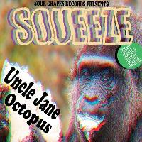 Sour Grapes Presents: SQUEEZE