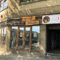 Uptown Funk Presents Funky Business at Small Seeds