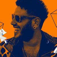 Smirnoff Big Night Out: Patrick Nazemi UK Tour