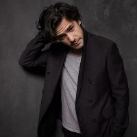 Jack Savoretti Live After Racing
