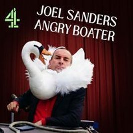 Angry Boater Live in Weston-Super-Mare