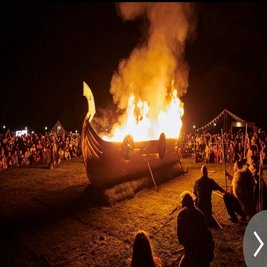 Valhalla Viking Festival
