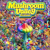 Mushroom Valley at Happy Daze And Mushroom Valley Festival