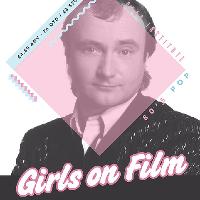 Girls on Film at The Deaf Institute