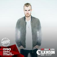 Wilkinson 3 hour DJ set at Area Sheffield