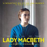 Halifax Film Society: Lady Macbeth at Square Chapel Centre For The Arts