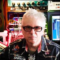 Wreckless Eric at Patterns