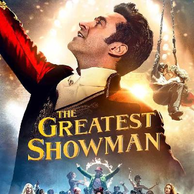 The Greatest Showman @ Southend Xmas Drive In Cinema