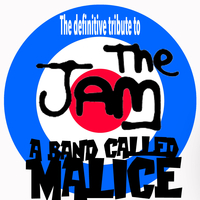 A Band Called Mallice tribute to the Jam at Embassy Foxwood